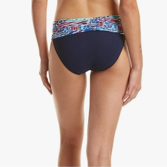 Profile by Gottex Global Beat full coverage Bikini bottoms - Picture 2 of 3